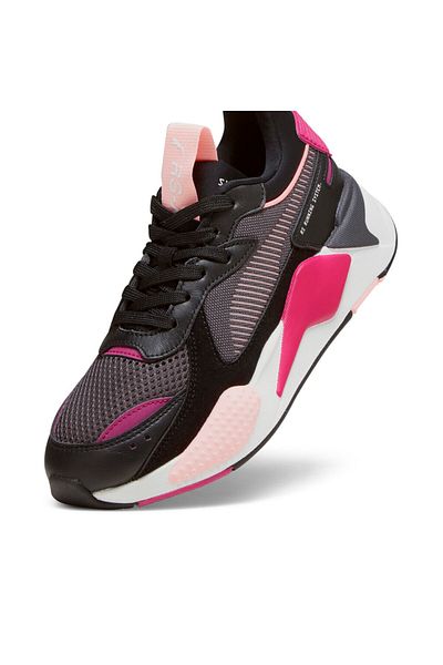 Puma Rs-X Reinvention - Puma Black Dark Coal Sliding
