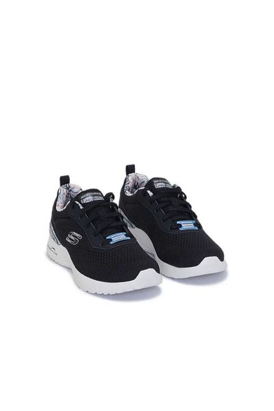 SKECHERS Bkmt Black Sneaker - 150152   Model