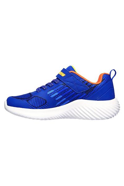 SKECHERS Blue Sneakers 403732 L-Ryor