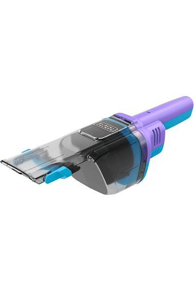 Black&Decker Black+Decker 7.2V/2.0Ah Cordless Handheld Dustbuster Vacuum