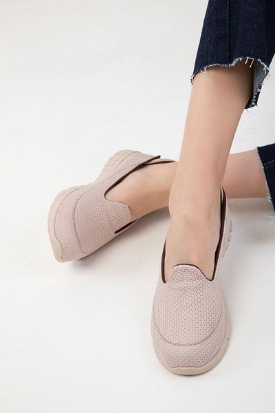 SOHO Nackter Damen-Sneaker 18113
