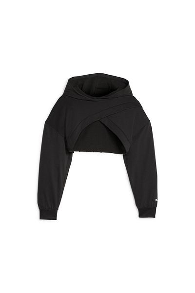 Puma Hanorac pentru femei Fit Move Crop