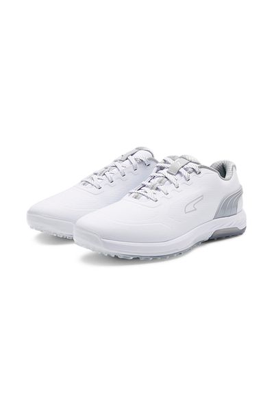 Puma Alphacat NITRO PUMA - White and Soft Light Gra