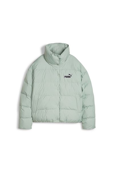 Puma Coat, XL, Green
