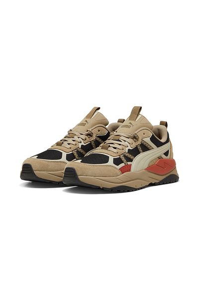 Puma Pánské černé sportovní boty X-ray Tour 39231707