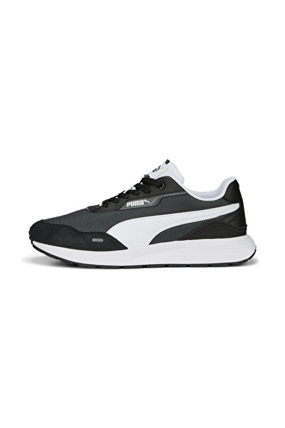 Puma Runtamed Plus Shadow Gri-PUMA Alb-PUM