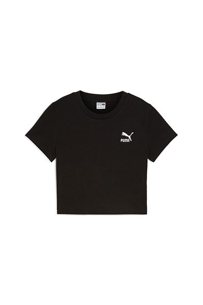 Puma Infuse Relaxed Tee Kad n T shirt Fiyat Yorumlar Trendyol