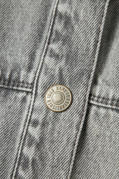 name ıt Nkfgloria Dnm Emb Jacket - 7511-Za t Model