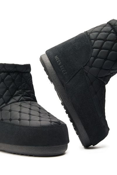 MOON BOOT 14094800 - Mb Icon Low Nolace Shielded