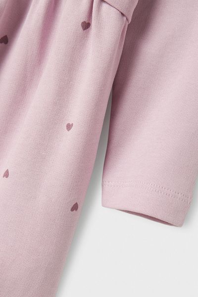 name ıt Nmfvalona - Ls Nreg Swe Dress Bru