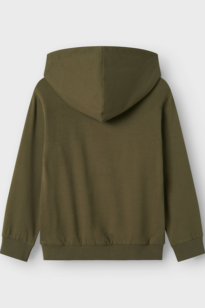 name ıt Pánsky štýl – holografický vzor a dvojitá základňa, látka 220 g/m2