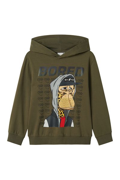 name ıt Pánský styl – holografický vzor a dvojitá základna, látka 220 gsm