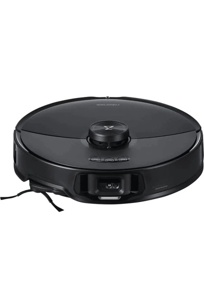 Roborock S8 Maxv Ultra Akıllı Robot Süpürge Siyah