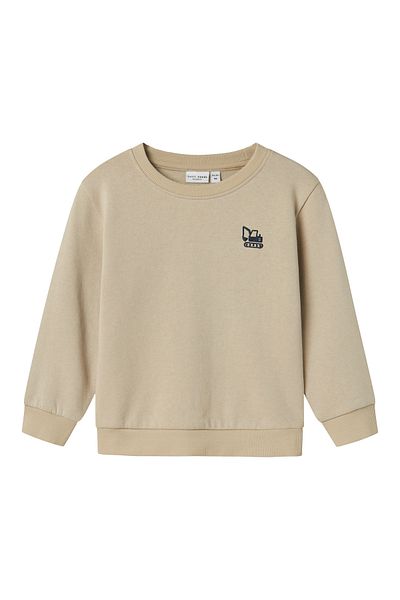name ıt Vytvořte prosím jako 3D náčrt 
 
 Cvc 60% bavlna/40% polyester, příze Vortex 
 Dvojitě barvené 
 240 gsm, kartáčovaný 
 R