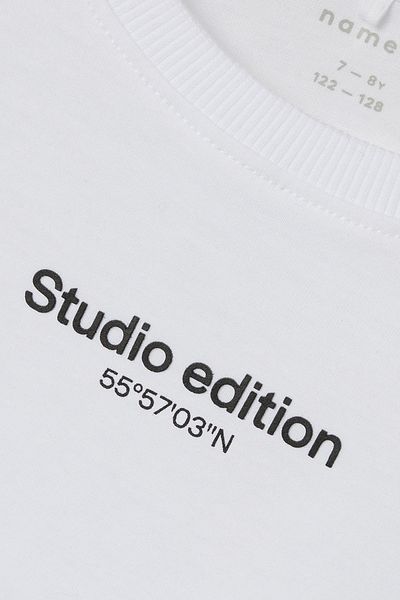 name ıt 100% organická Almanta – 160Gsm, 2X2 rukávy, čistý kašmír – zářivě bílá