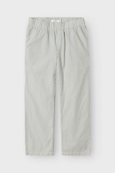 name ıt Unisex Jogginghose Blau