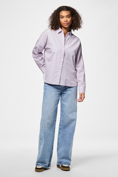 PIECES Tvar Pcmei
Pruhy