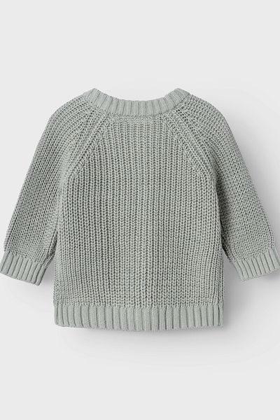 Lil' Atelier Baby Langarm