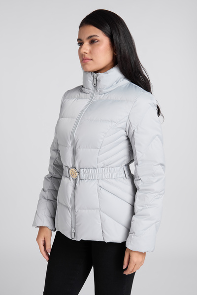 Guess New Olga Short - Real Model