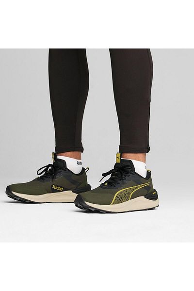 Puma Electrify Nitro 3 Tr - Dark Olive Desert D Model