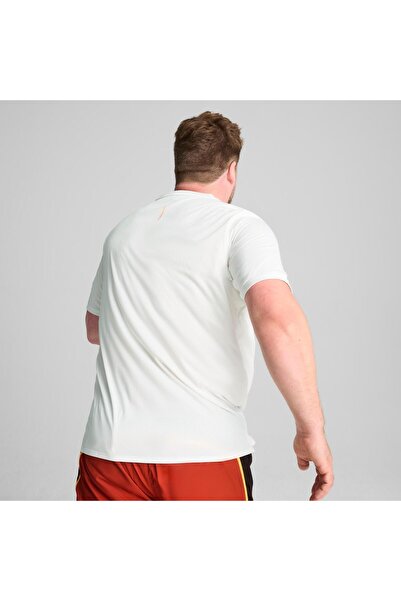 Puma Puma Run Favorites Forever Faster Tee - m