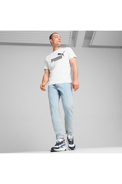 Puma Puma Trinity Bla - White and Lazuli Delicate Design
