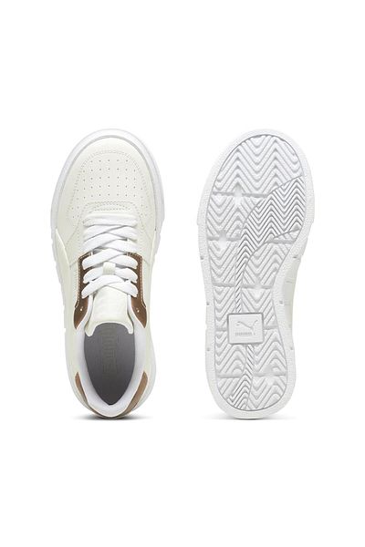 Puma Cali Court Glow-Up Wns Vapor Gray - Sneakers