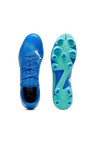 Puma FUTURE 7 PLAY Hyperlink Blue-Mint - FG/AG