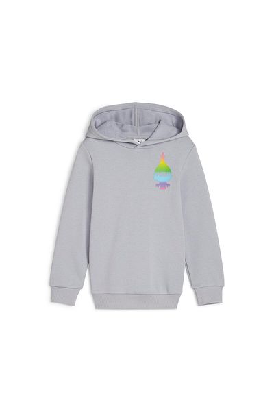 Puma 62482663 Модел Сив суичър