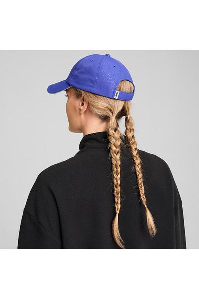 Puma Lapis Lazuli-Inte Quick Dry Training Hood