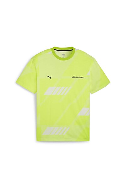 Puma Πράσινο T-Shirt 62371211