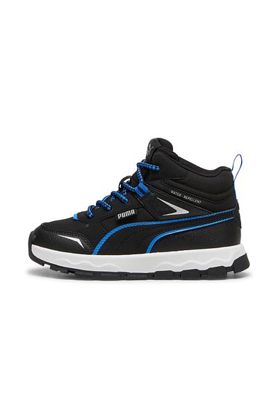 Puma PUMA Evolve Trail PS-HYPERLINK BLUE - Μαύρο