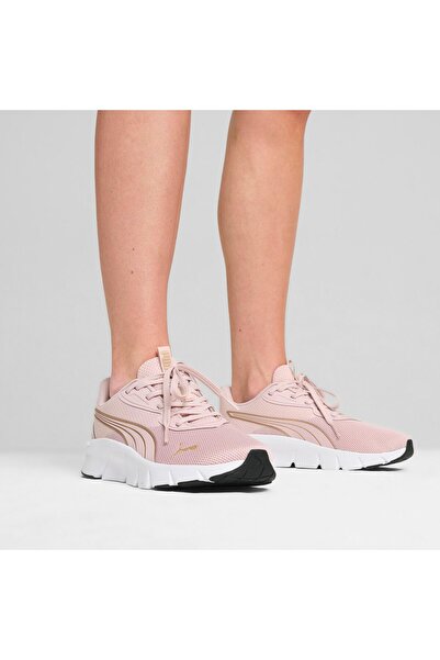 Puma Flexfocus Lite - Modern Mauve Mist Puma Go Sneaker
