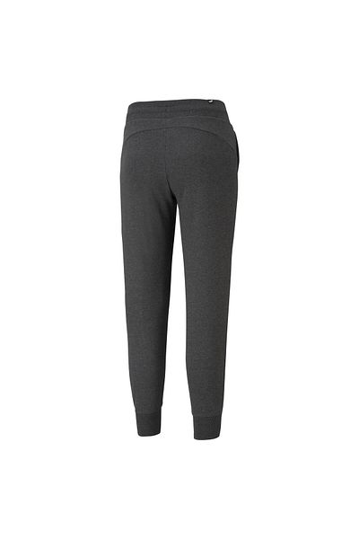 Puma Ess Sweatpants - Tr Cl Dark Grey Heather