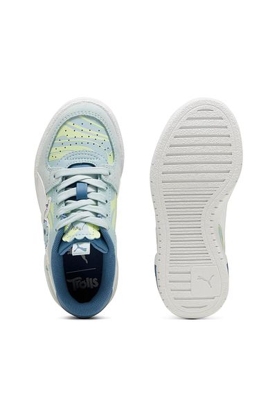 Puma Adidași Albastru Pentru Copii