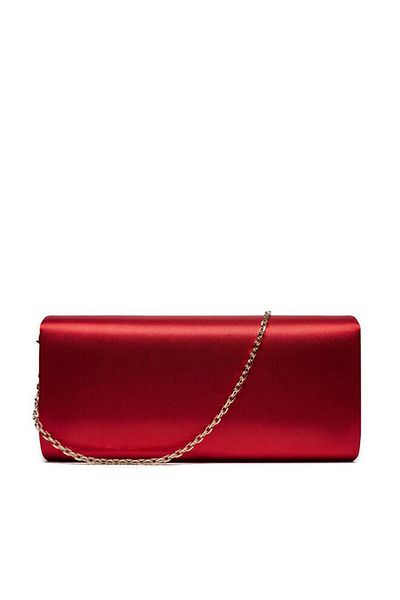 Love Moschino JC4296PP0IKV - Piros táska