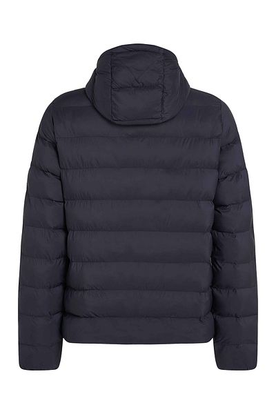 Tommy Hilfiger MID WEIGHT HOODED JACKET