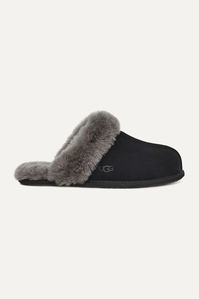 UGG Papuci de damă1106872-bcgr