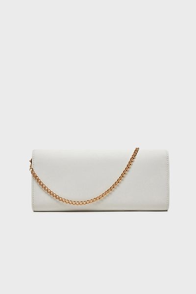 Love Moschino Levehető táska láncszíjjal - JC4335PP0IKJ0100