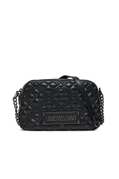 Love Moschino JC4013PP1ILA Geanta Neagra