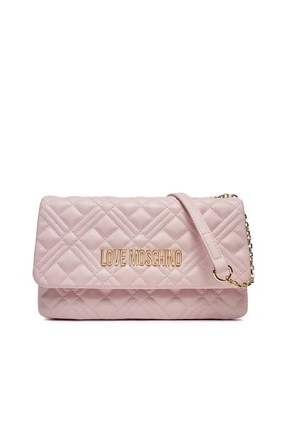 Love Moschino Smart Daily Clutch Geldbörse 21,5 cm