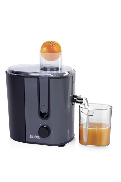 Sinbo Sj-3148 Solid Juicer