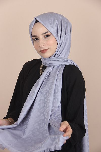 Sima Șal B din mătase importată Sima GRI