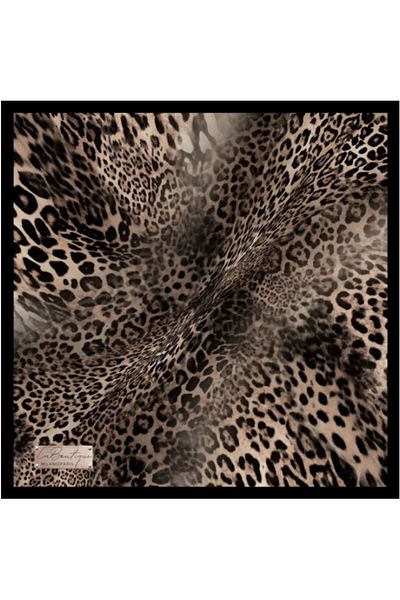LA BOUTIQUE Bandana eșarfă model 1012 - 04 eșarfă