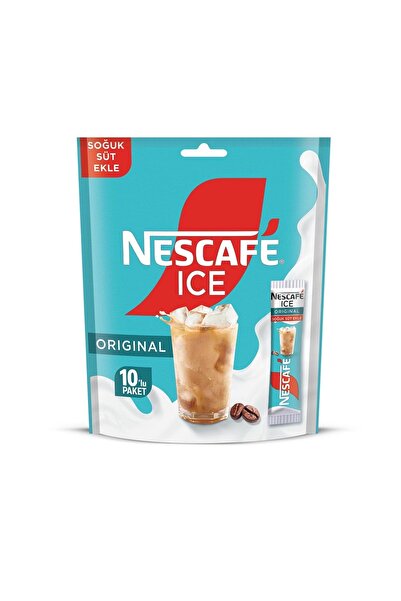 Nescafe Süper Aile ( 2’si Bir - 3’ü Bir - Mocha - Latte - Ice - Ice Toffee Nut - Choco - Sütlü Köpüklü )