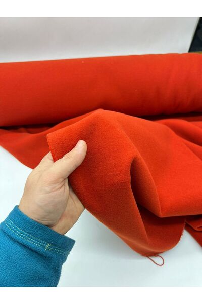 Kumaş Sevdası Țesătură de iarnă (haină, palton, jachetă) (lățime 140 cm) 1. c...