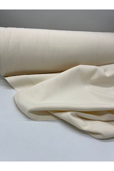 Kumaş Sevdası Kışlık Kaşe Kumaş (Kaban, Mont, Pardesü Ceket ) (ENİ 140CM) 1.K...