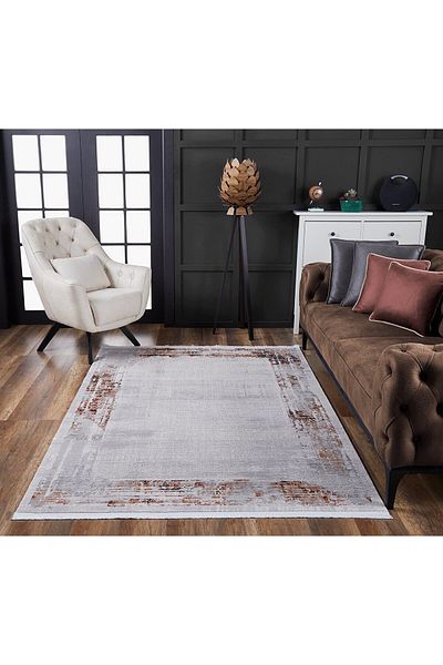 Bellona Legro Rug 11535 Copper, 160x230 cm