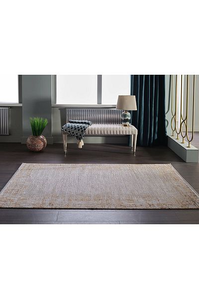 Bellona Viera Rug 13545 Copper, 160x230 cm