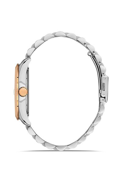 DAVID GUNER Dg-8481Ga-E1 David Guner Wristwatch